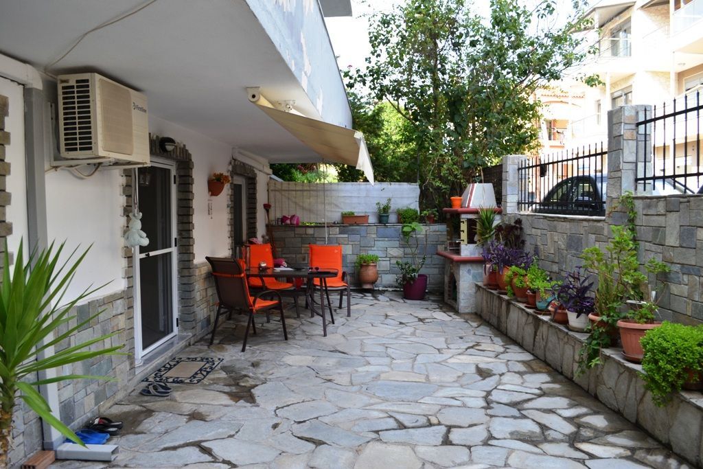 Квартира в Ситонии, Греция, 75 м2 - фото 1