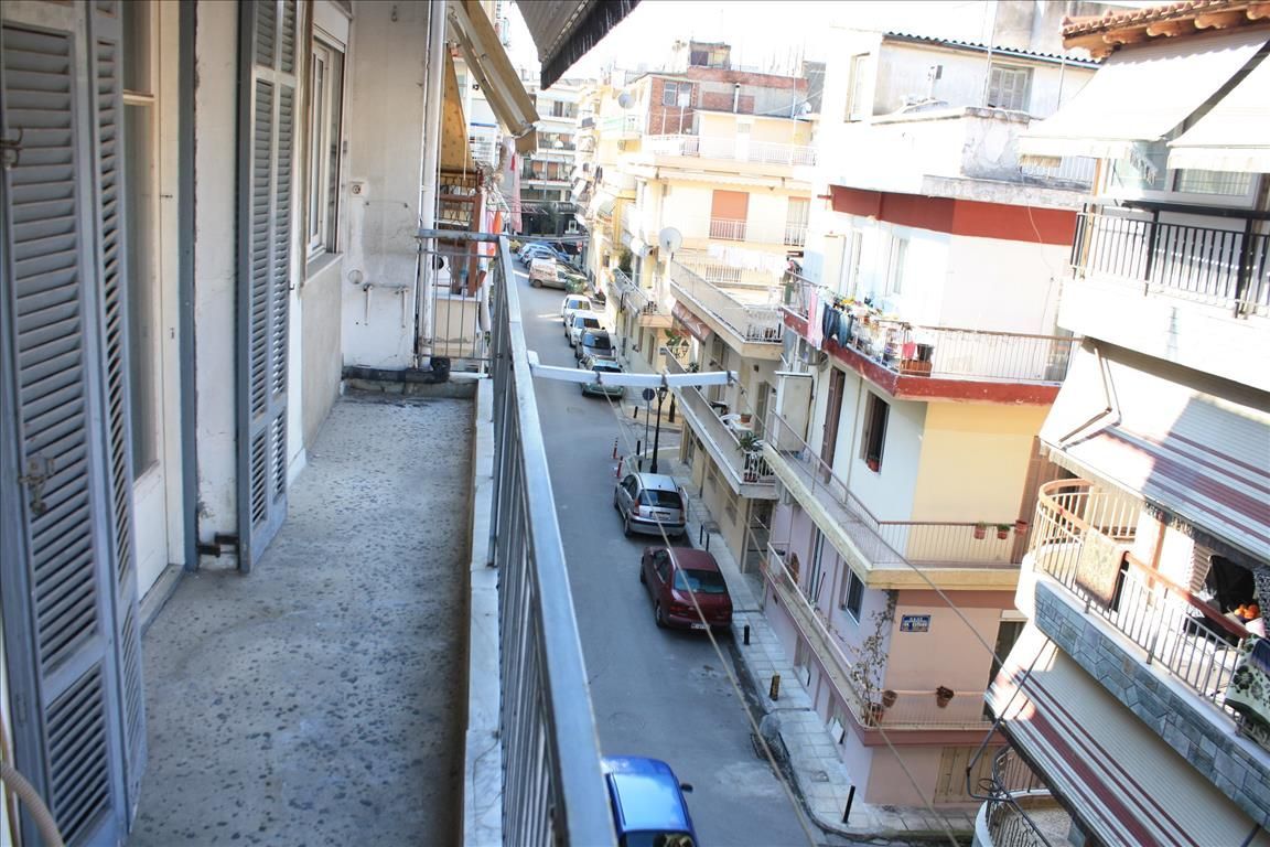Квартира в Салониках, Греция, 64 м2 - фото 1
