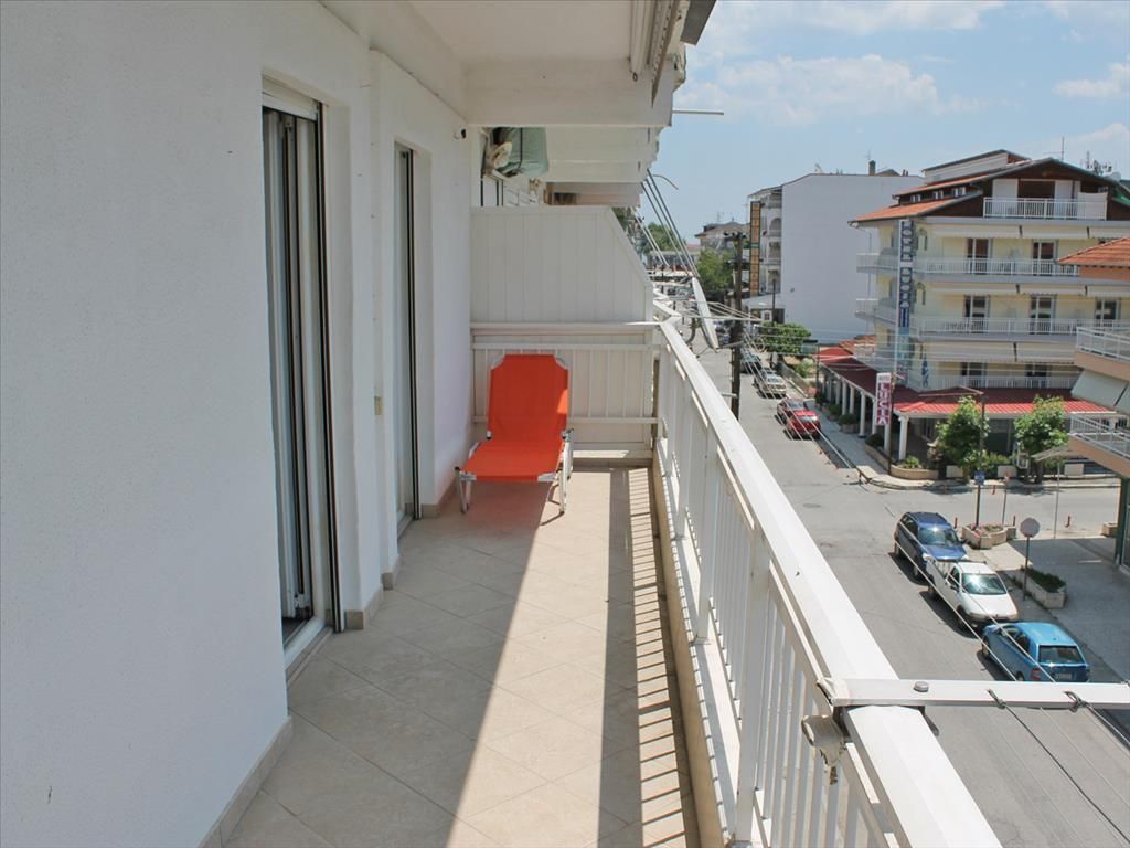 Квартира в Пиерии, Греция, 46 м2 - фото 1