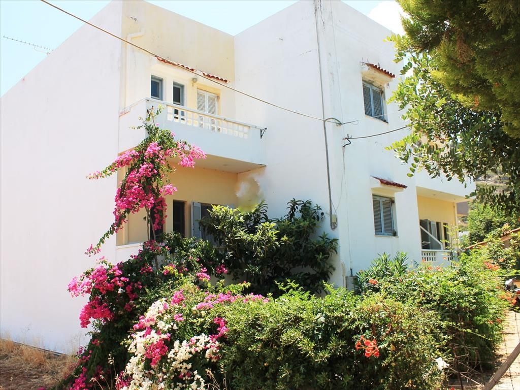 Квартира в Малье, Греция, 35 м2 - фото 1