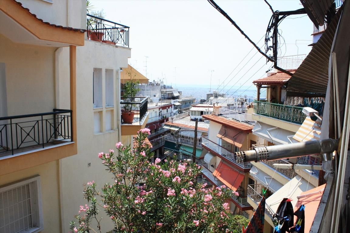 Квартира в Салониках, Греция, 56 м2 - фото 1