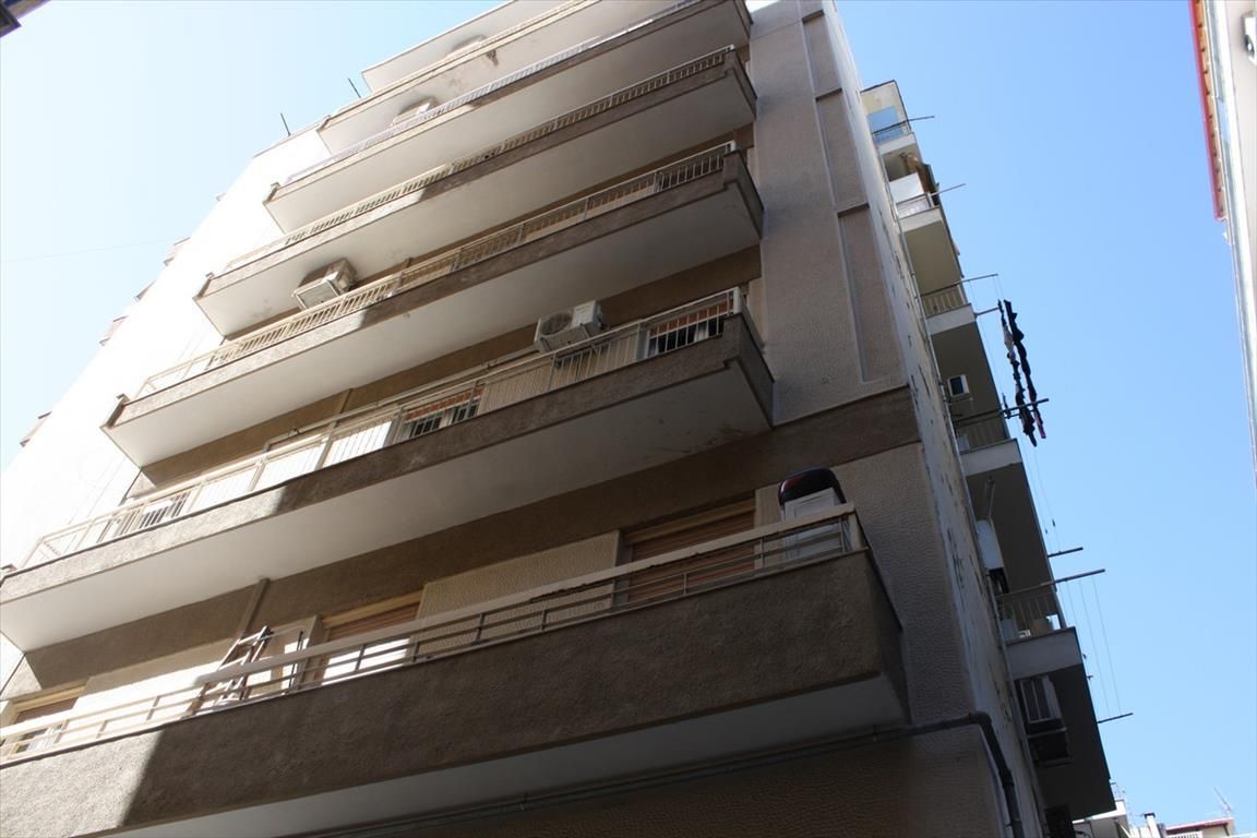 Квартира в Салониках, Греция, 42 м2 - фото 1