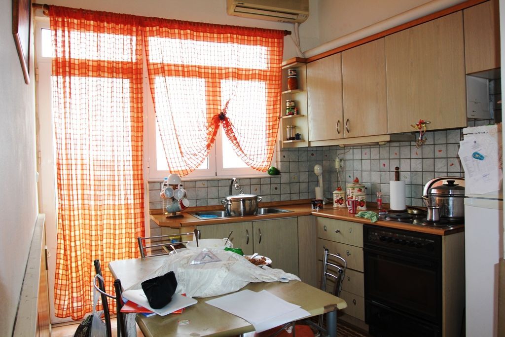 Квартира в Ираклионе, Греция, 43 м2 - фото 1