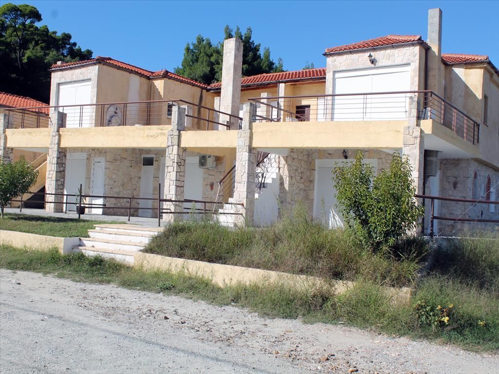 Квартира на Кассандре, Греция, 29 м2 - фото 1