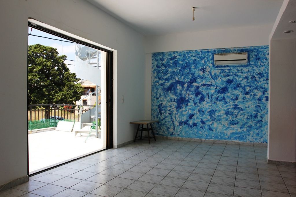Квартира в Ретимно, Греция, 80 м2 - фото 1