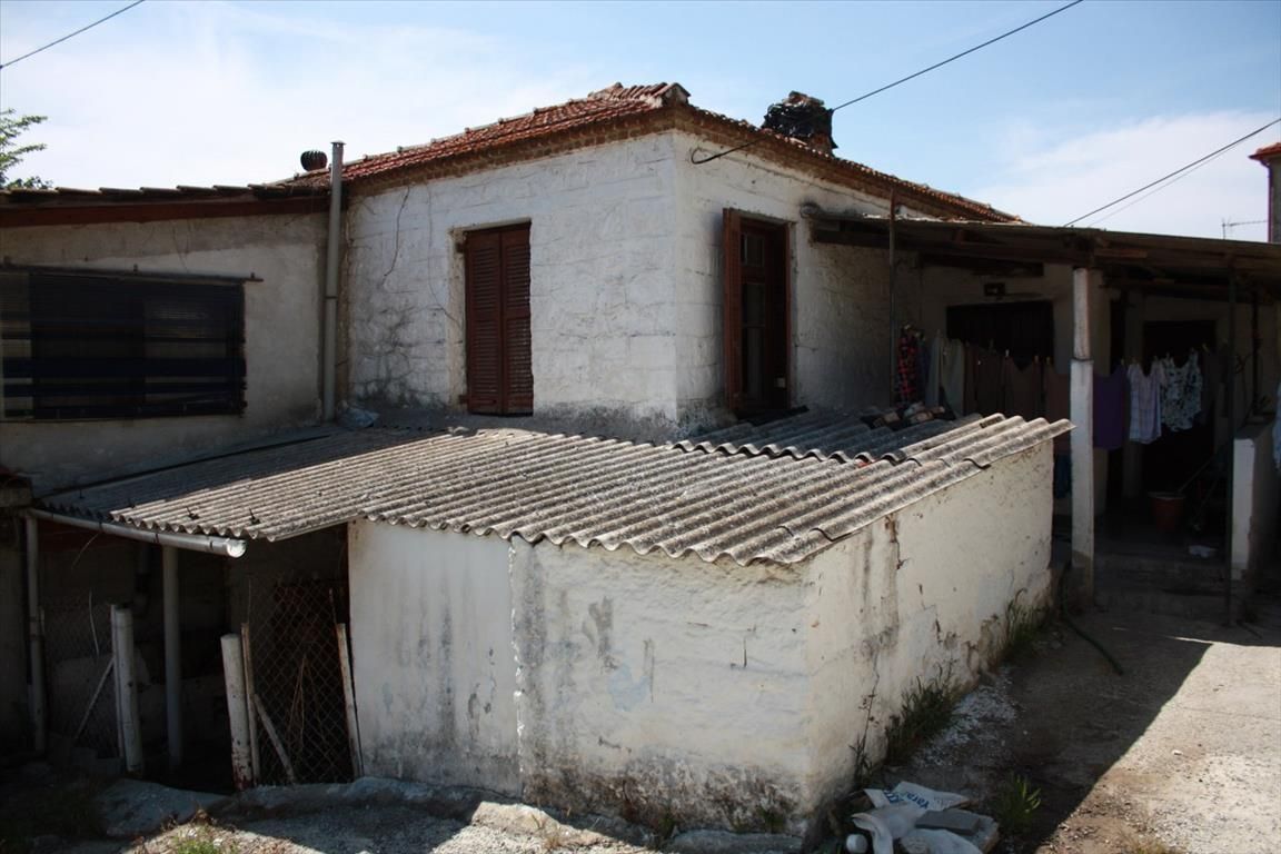 Дом на Кассандре, Греция, 50 м2 - фото 1