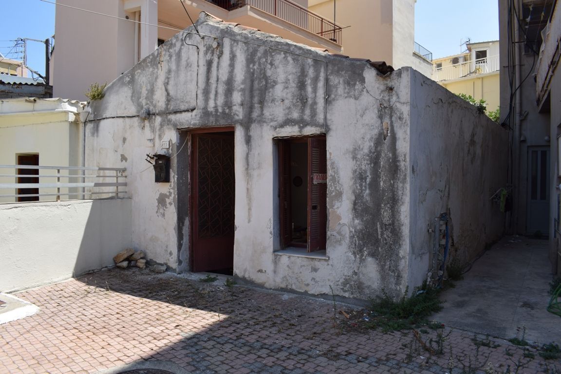 Дом в Ханье, Греция, 100 м2 - фото 1