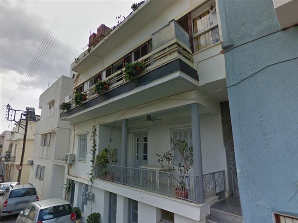 Квартира в Ласити, Греция, 73 м2 - фото 1