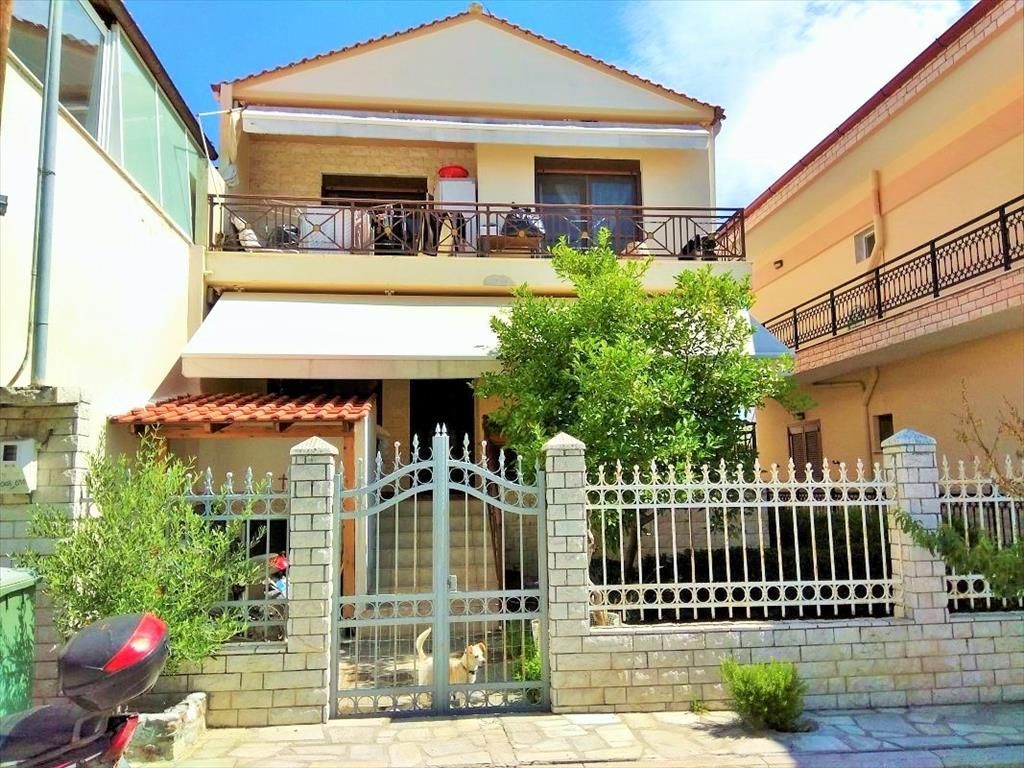 Квартира на Афоне, Греция, 80 м2 - фото 1