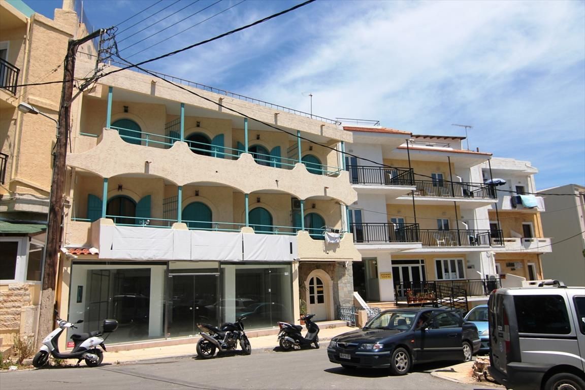 Отель, гостиница в Аниссарас, Греция, 1 200 м2 - фото 1