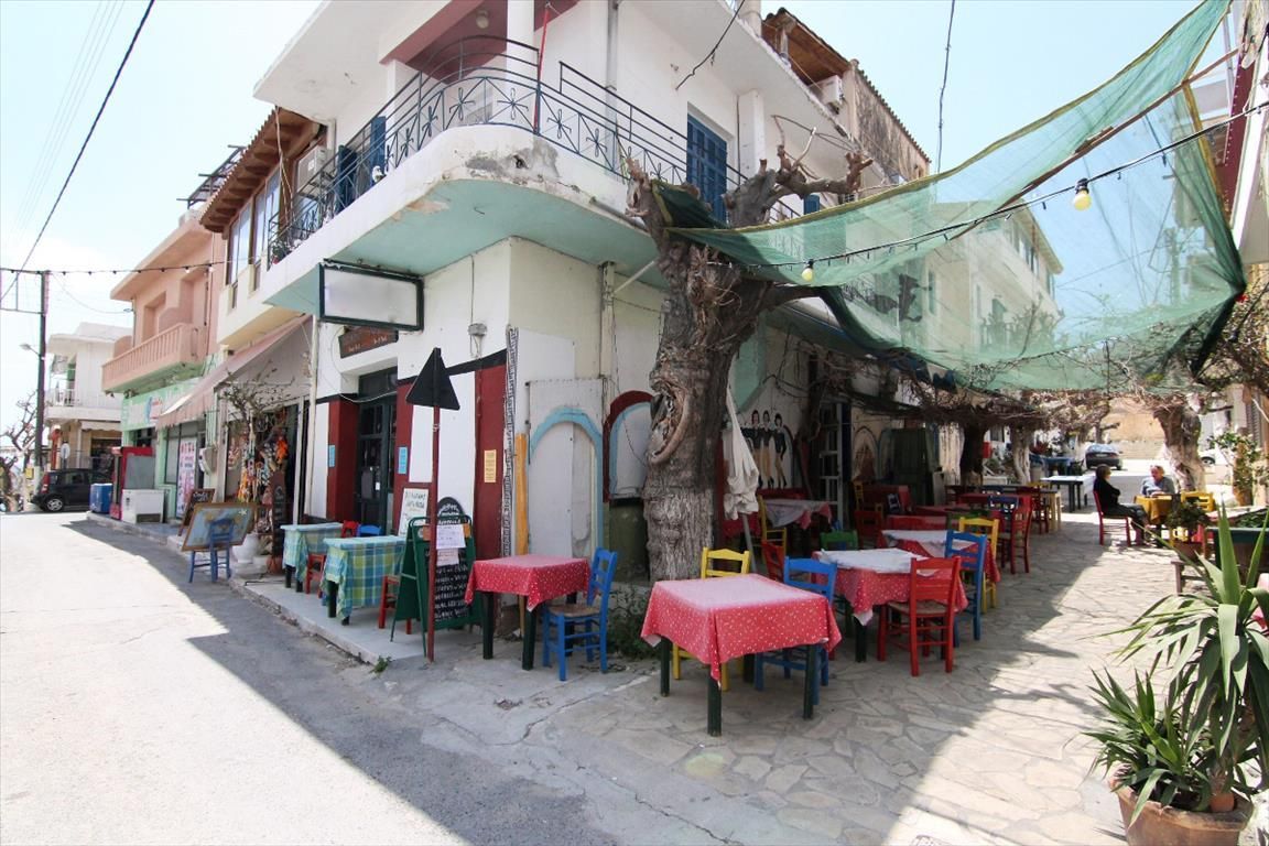 Коммерческая недвижимость в номе Ласити, Греция, 75 м2 - фото 1