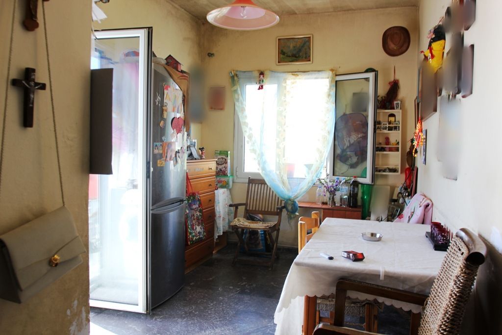 Квартира в Херсониссосе, Греция, 25 м2 - фото 1