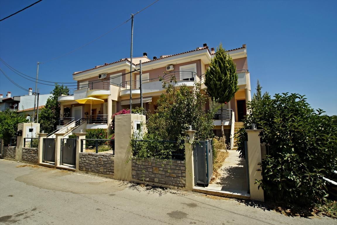 Дом в Коринфии, Греция, 140 м2 - фото 1