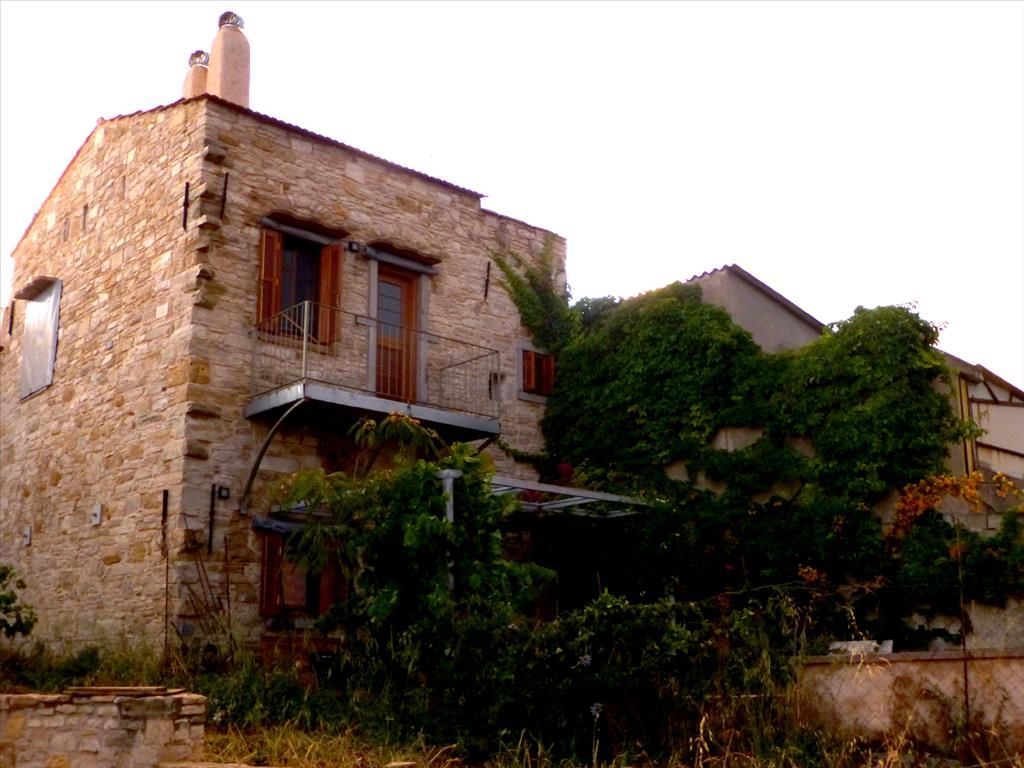 Дом на Хиосе, Греция, 80 м2 - фото 1