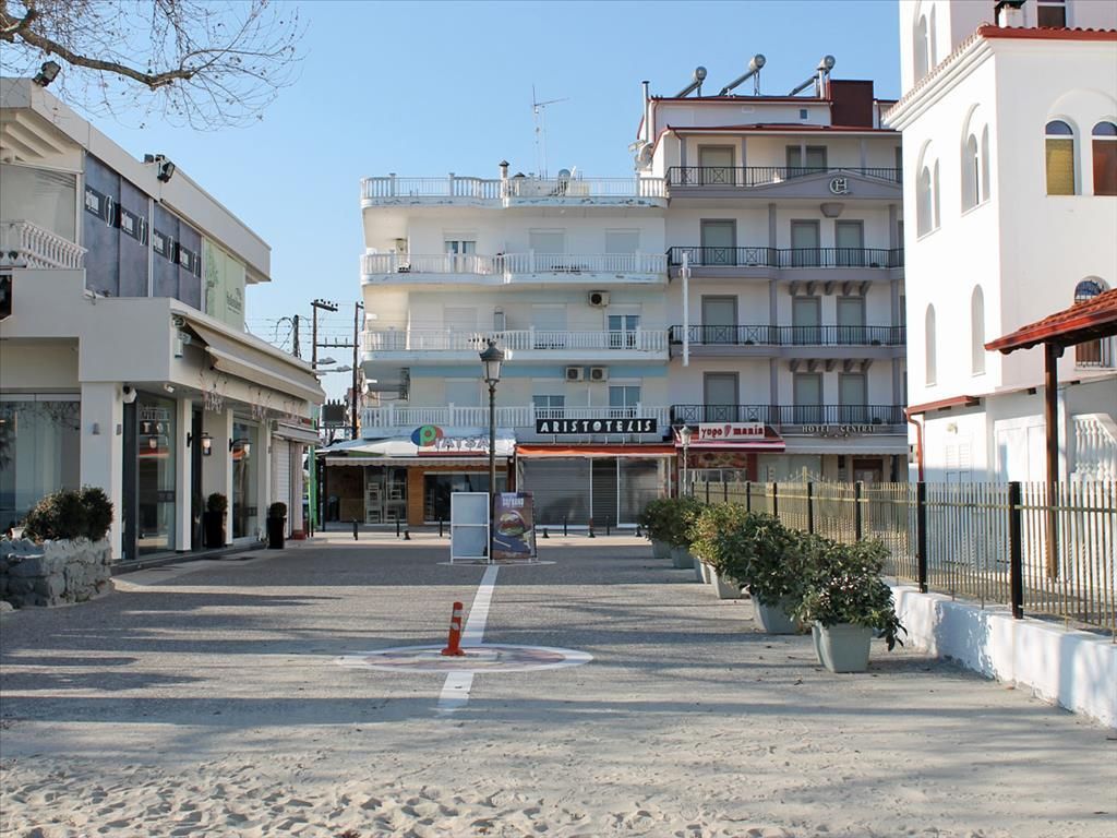 Коммерческая недвижимость в Пиерии, Греция, 100 м2 - фото 1