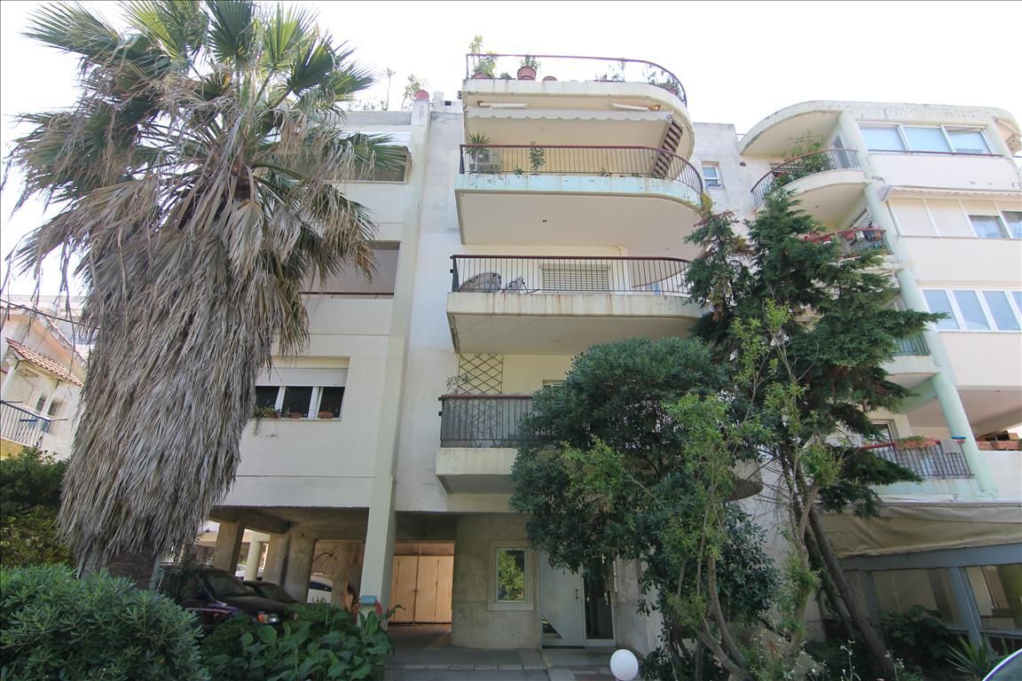 Квартира в Салониках, Греция, 86 м2 - фото 1