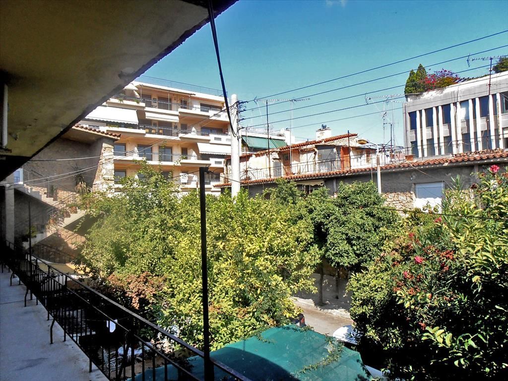 Квартира в Афинах, Греция, 40 м2 - фото 1