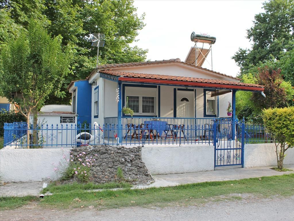 Дом в Пиерии, Греция, 50 м2 - фото 1