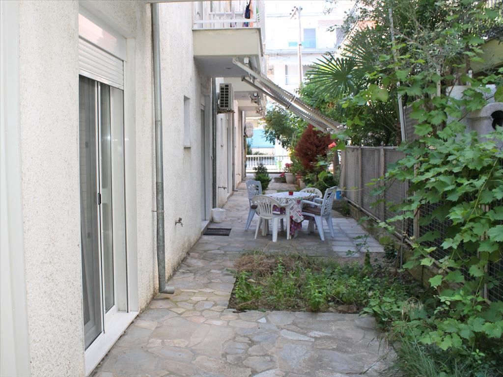 Квартира в Пиерии, Греция, 52 м2 - фото 1