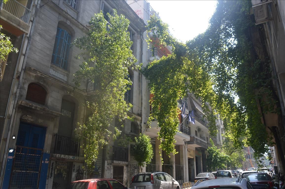 Коммерческая недвижимость в Афинах, Греция, 796 м2 - фото 1