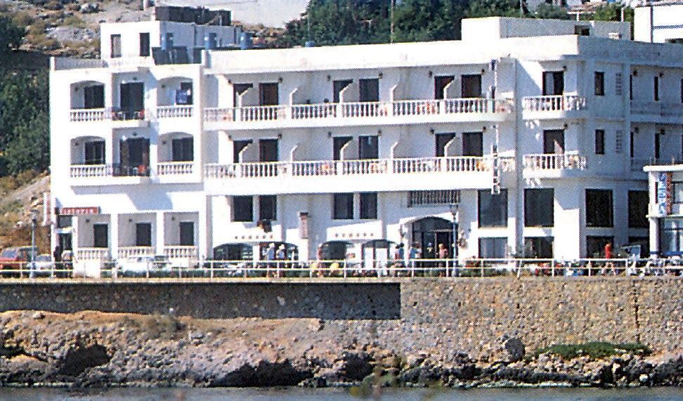 Отель, гостиница в Ласити, Греция, 1 150 м2 - фото 1