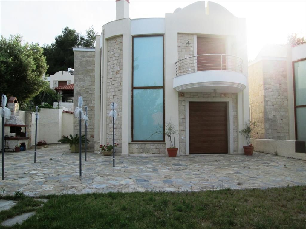 Дом на Кассандре, Греция, 136 м2 - фото 1