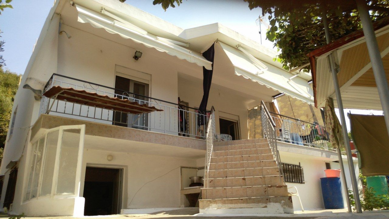 Дом в Серре, Греция, 100 м2 - фото 1