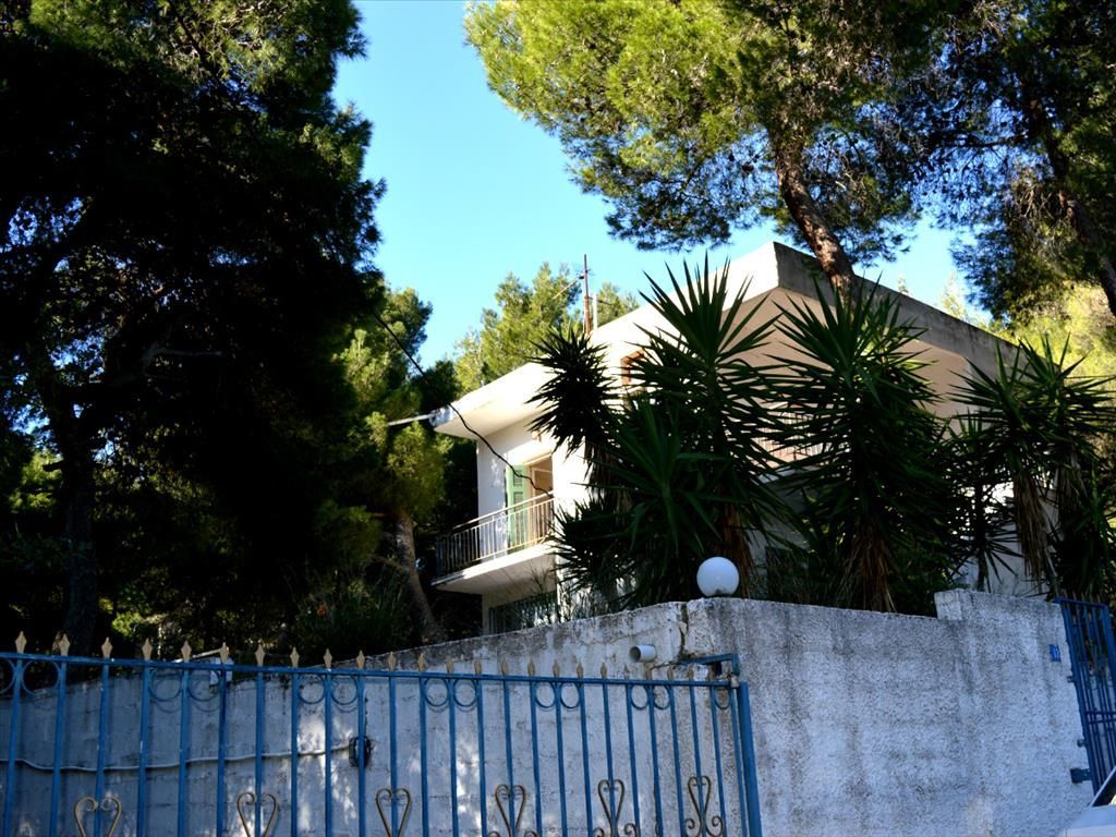 Дом в Рафине, Греция, 150 м2 - фото 1