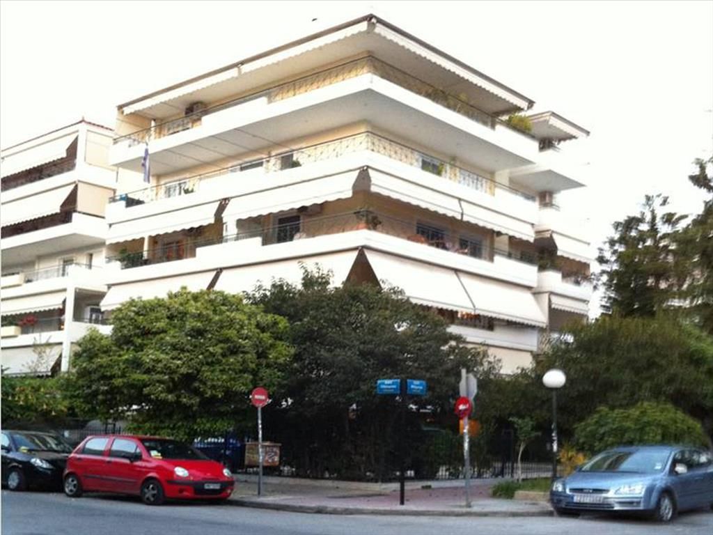 Коммерческая недвижимость в Афинах, Греция, 35 м2 - фото 1