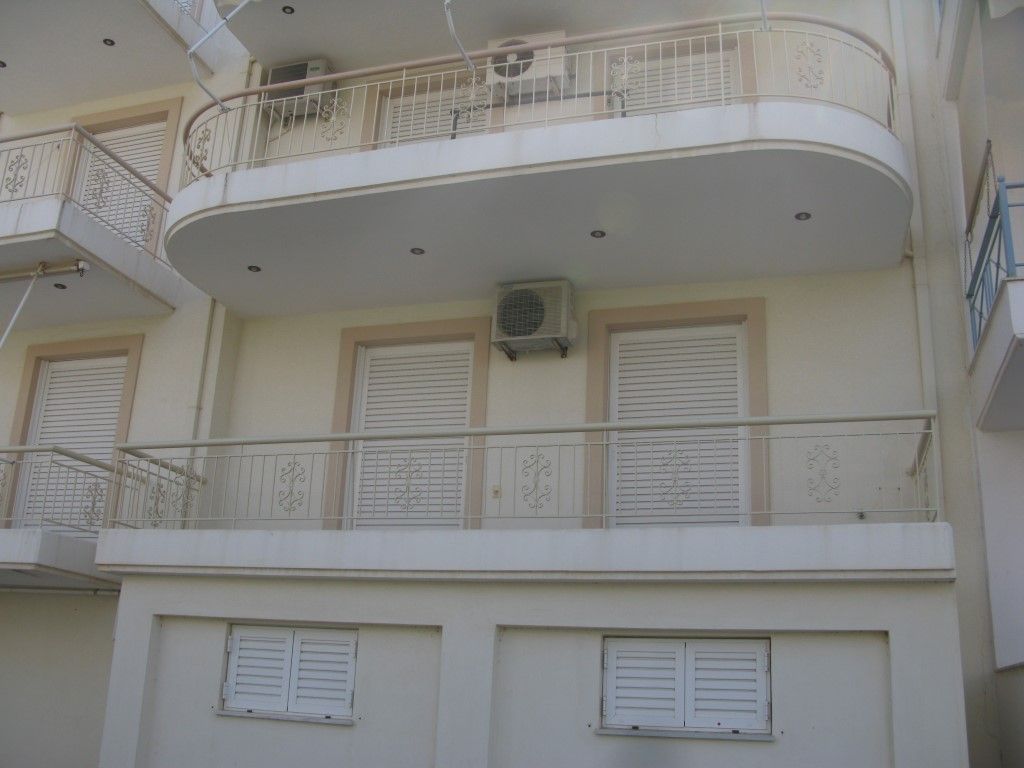 Квартира в Нафплионе, Греция, 46 м2 - фото 1