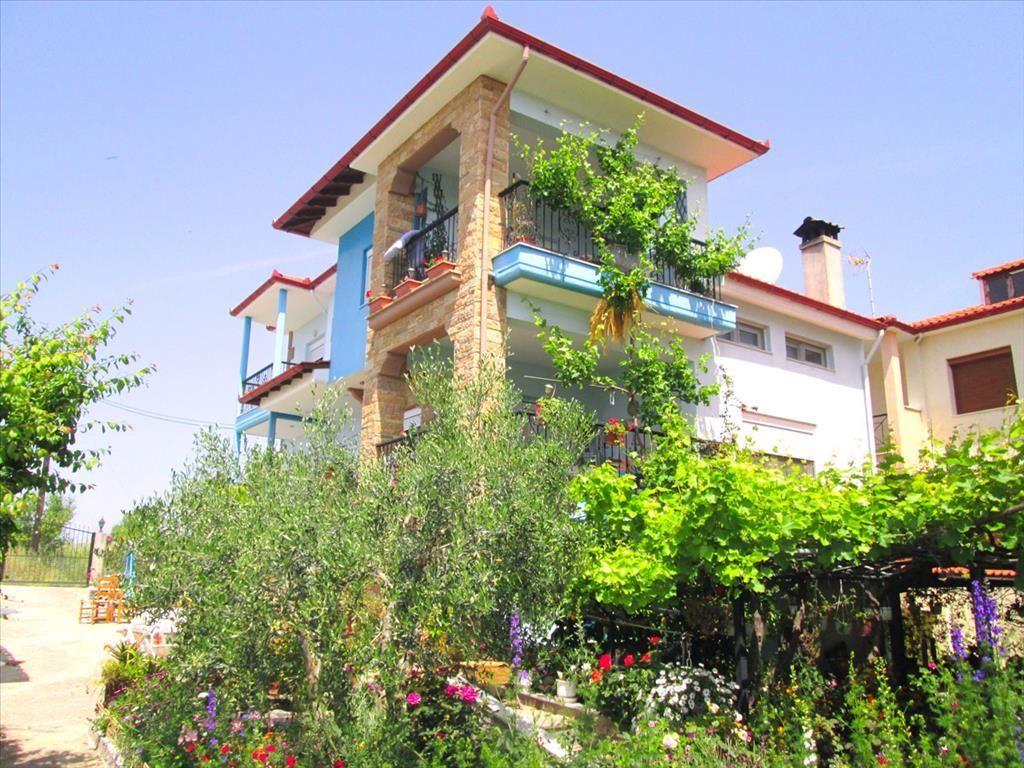 Дом в Ситонии, Греция, 240 м2 - фото 1
