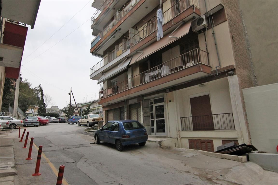 Квартира в Салониках, Греция, 49 м2 - фото 1