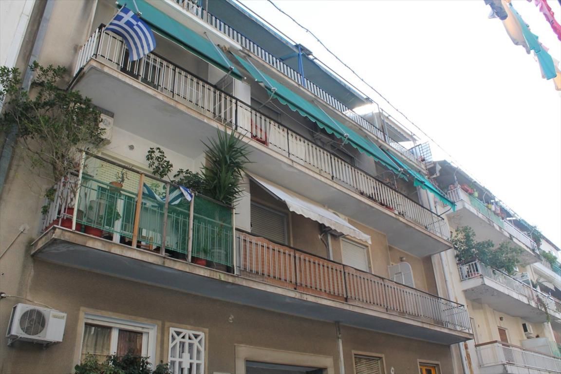 Квартира в Афинах, Греция, 47 м2 - фото 1