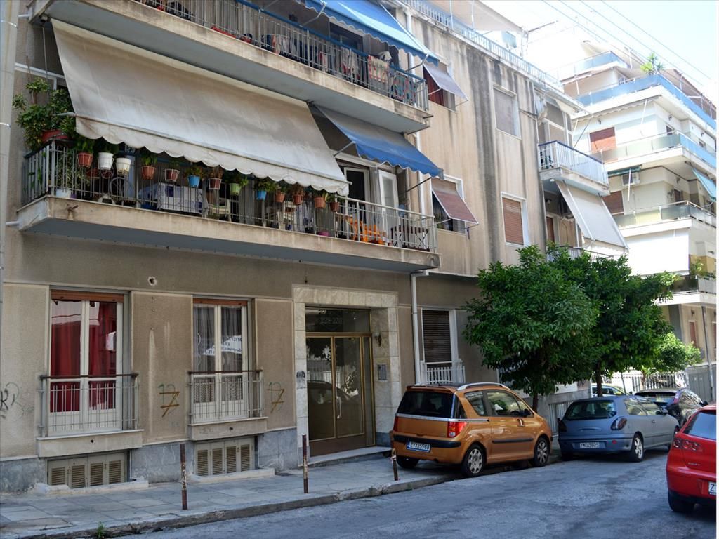 Квартира в Пирее, Греция, 26 м2 - фото 1