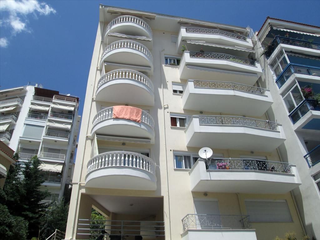 Квартира в Кавале, Греция, 30 м2 - фото 1