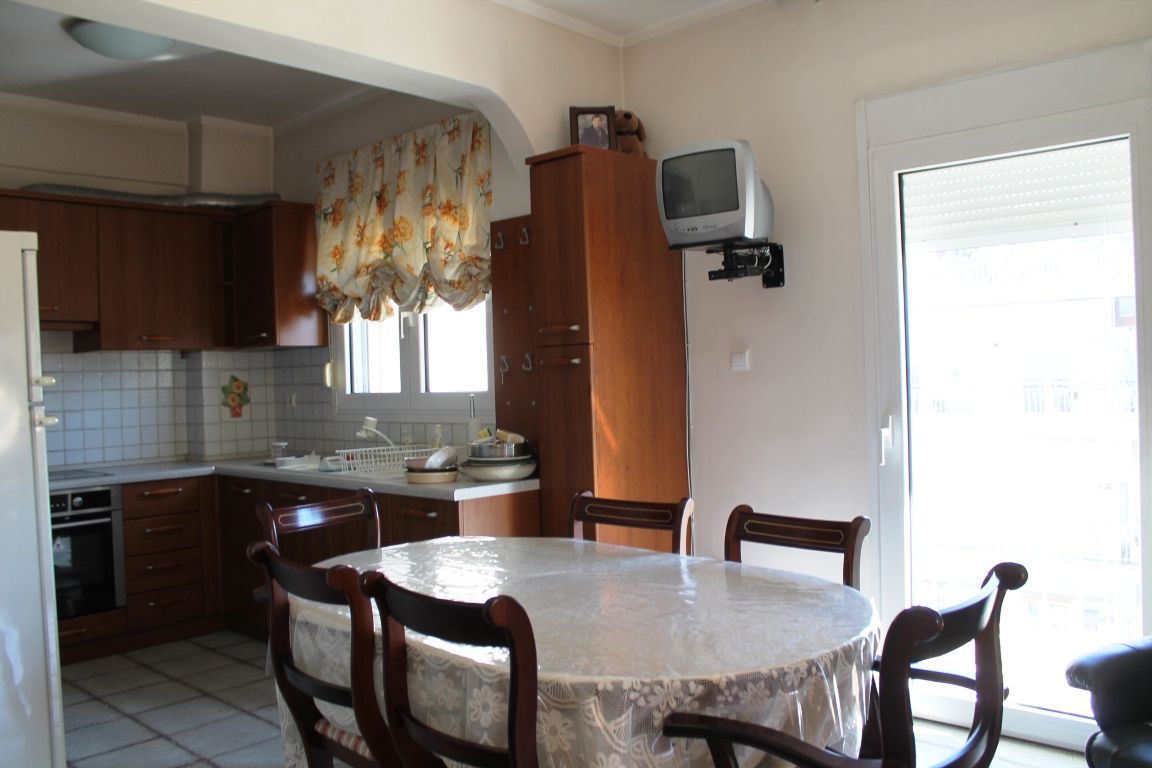 Квартира в Козани, Греция, 95 м2 - фото 1