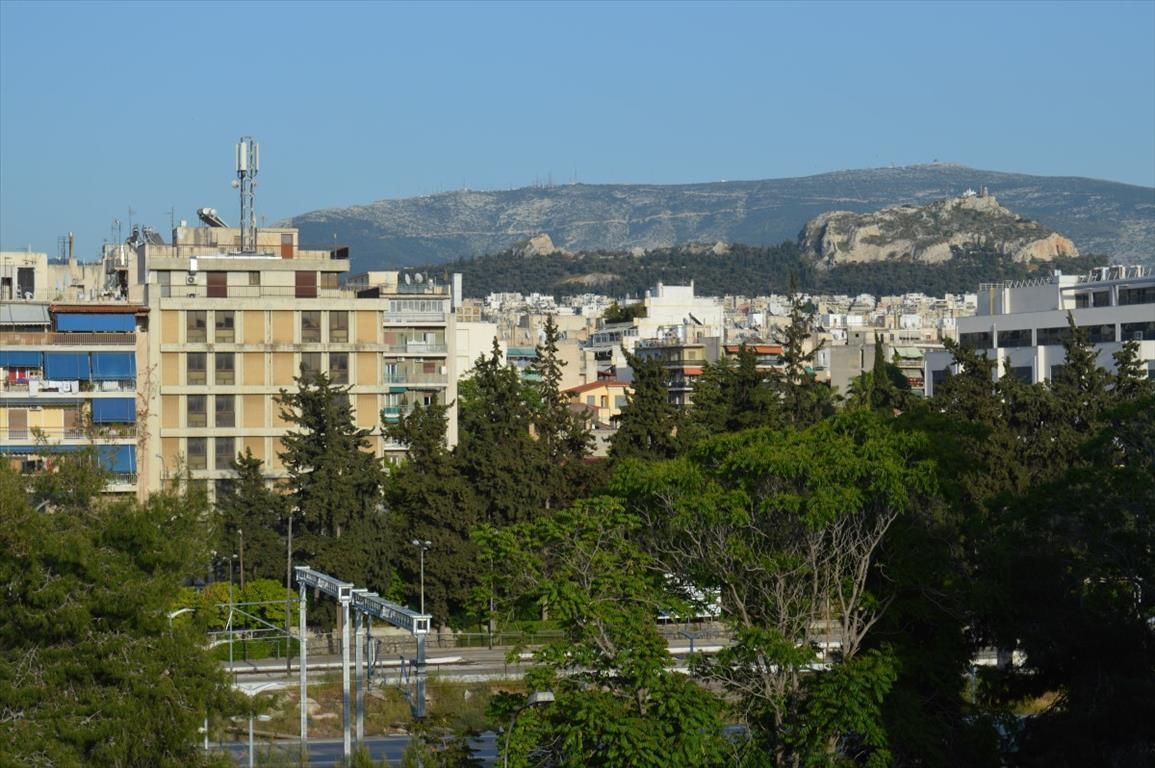 Коммерческая недвижимость в Афинах, Греция, 520 м2 - фото 1