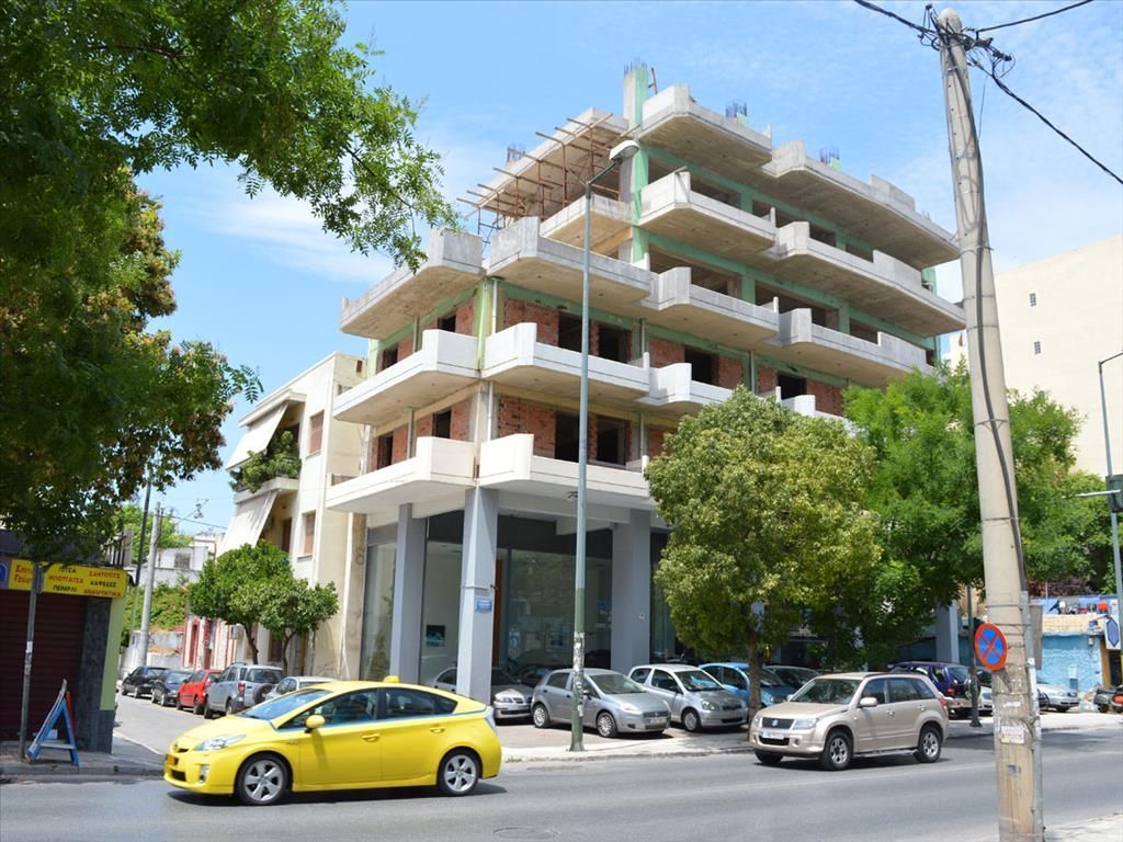 Коммерческая недвижимость в Афинах, Греция, 1 200 м2 - фото 1