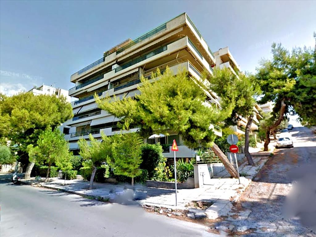 Квартира в Афинах, Греция, 30 м2 - фото 1
