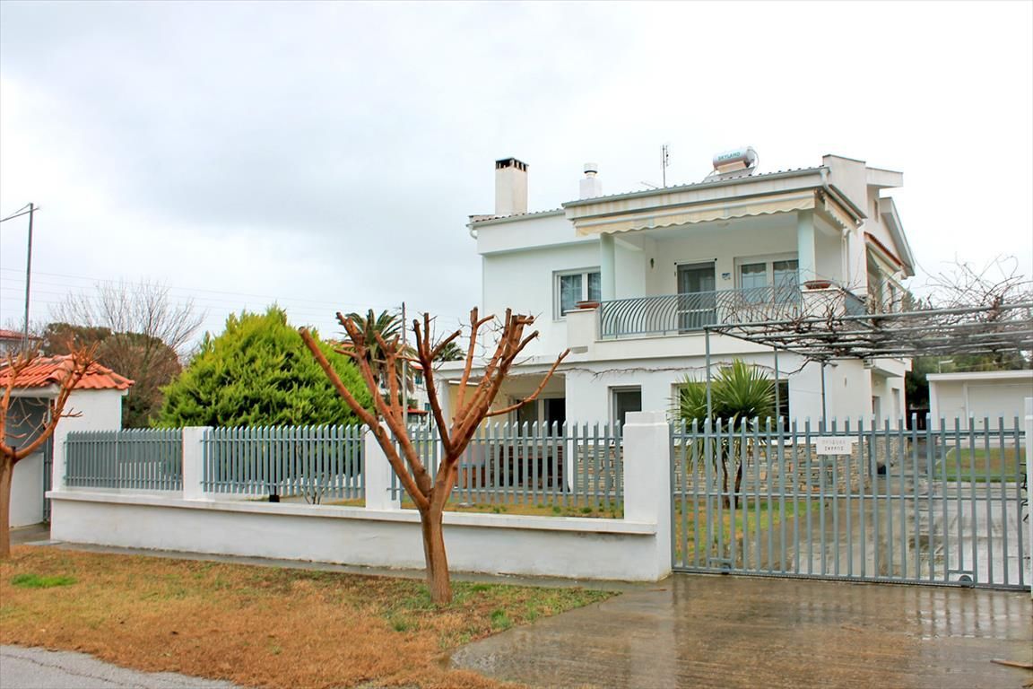 Дом в Сани, Греция, 220 м2 - фото 1