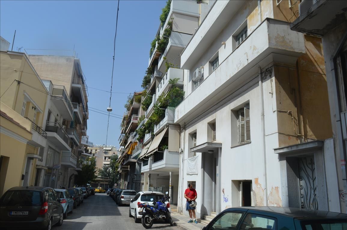 Коммерческая недвижимость в Афинах, Греция, 330 м2 - фото 1