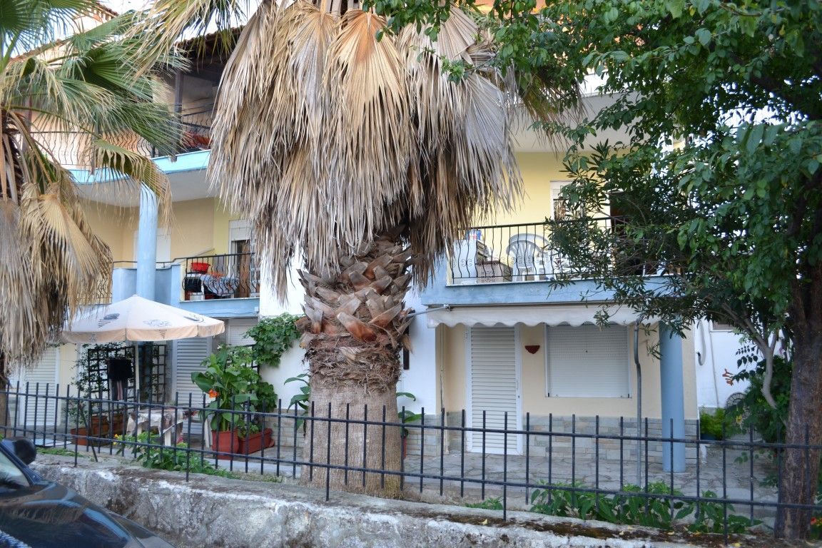 Квартира на Кассандре, Греция, 60 м2 - фото 1