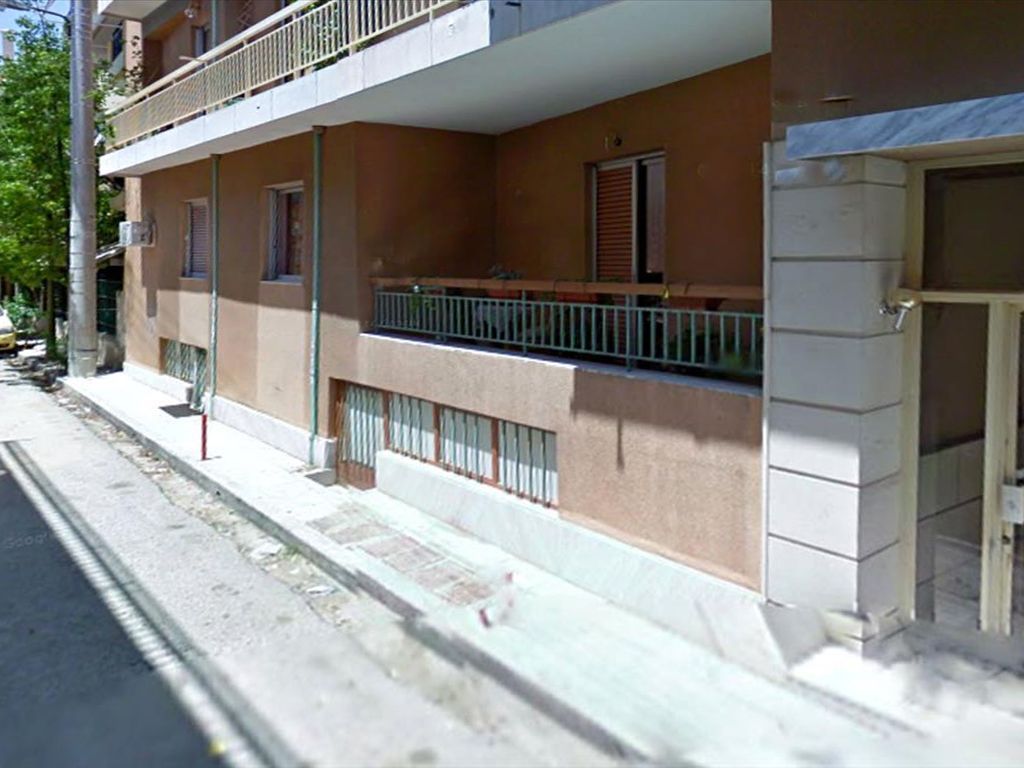 Коммерческая недвижимость в Аттике, Греция, 55 м2 - фото 1