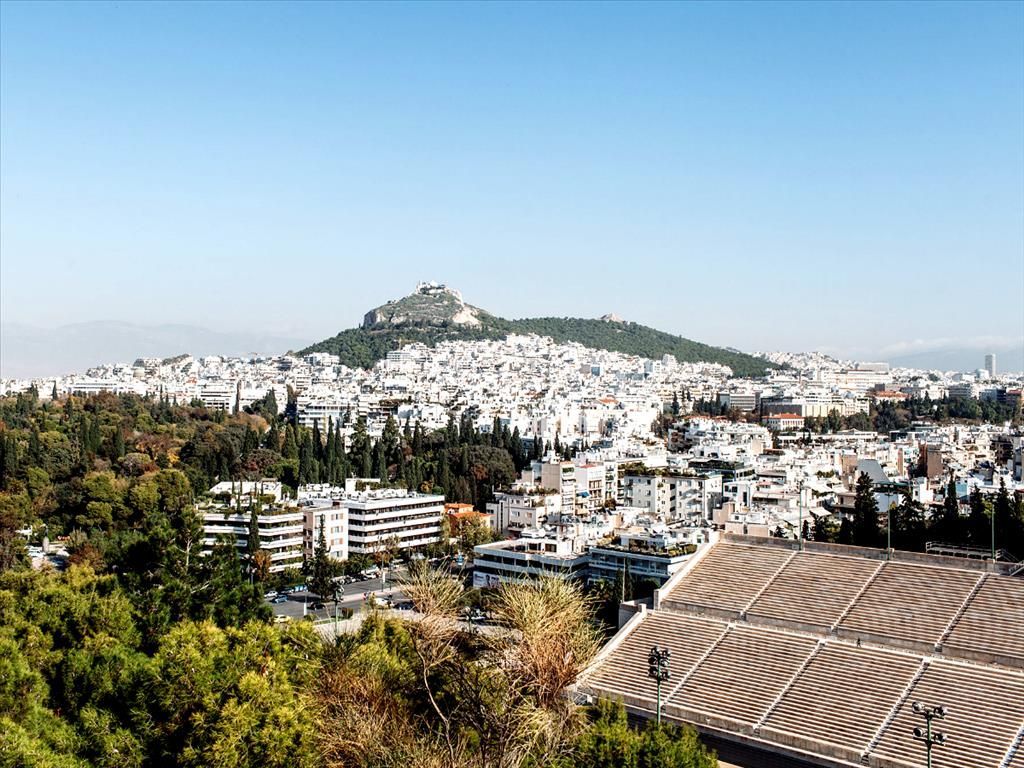 Коммерческая недвижимость в Афинах, Греция, 61 м2 - фото 1