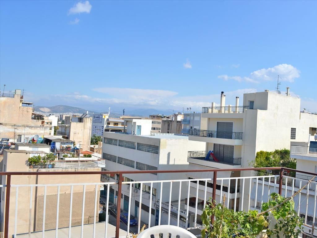 Коммерческая недвижимость в Афинах, Греция, 440 м2 - фото 1
