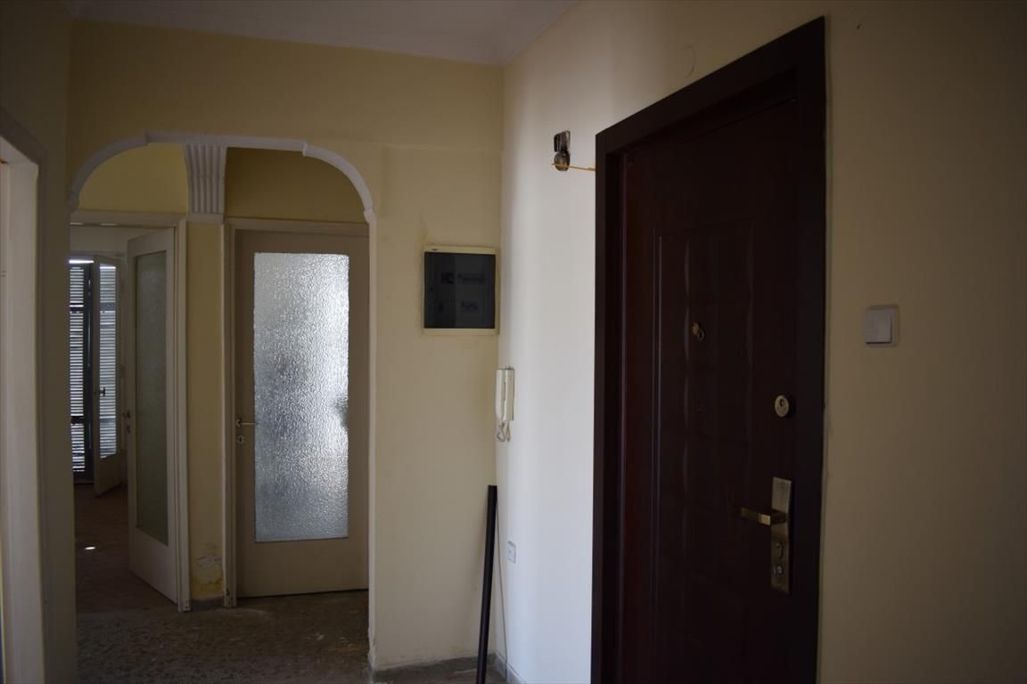 Квартира в Салониках, Греция, 110 м2 - фото 1