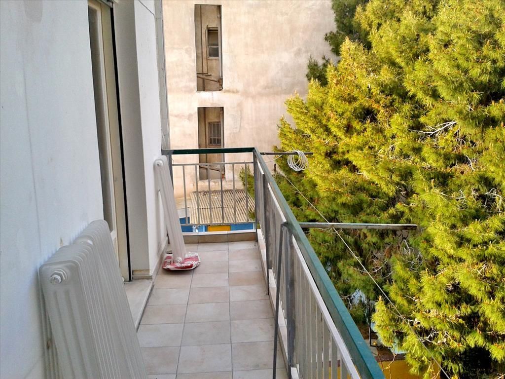 Квартира в Афинах, Греция, 45 м2 - фото 1
