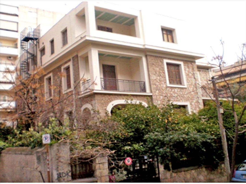 Коммерческая недвижимость в Афинах, Греция, 400 м2 - фото 1
