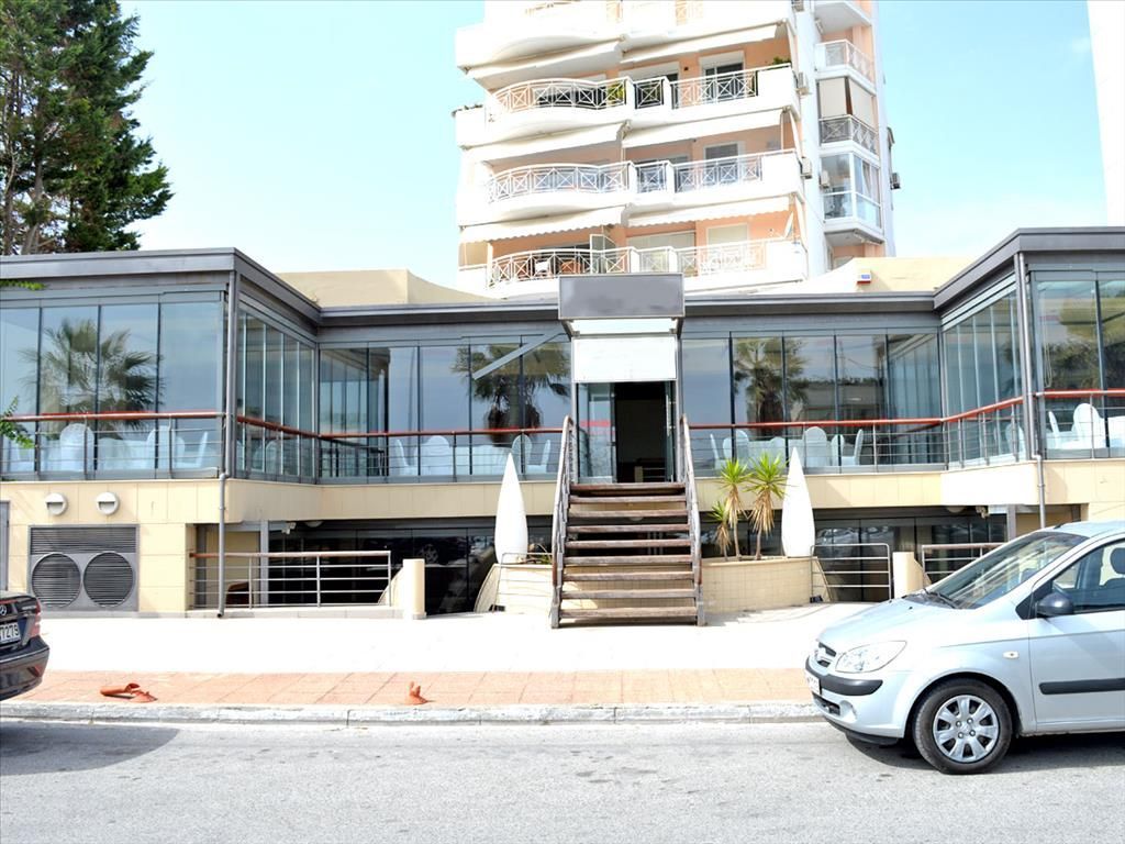 Коммерческая недвижимость в Вуле, Греция, 340 м2 - фото 1