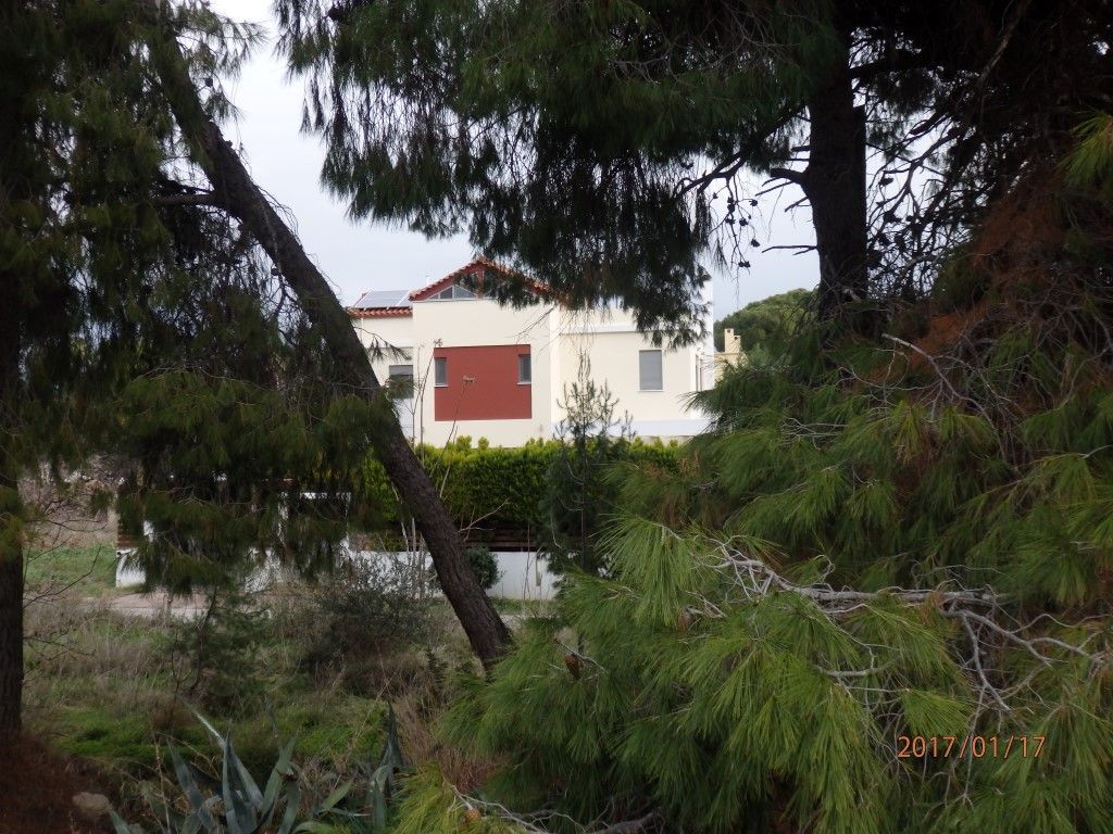 Дом в Коринфии, Греция, 300 м2 - фото 1